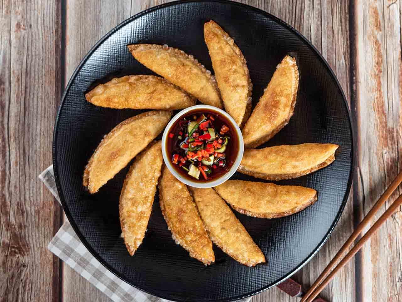 맛지비불꼬막짬뽕 예산신암점