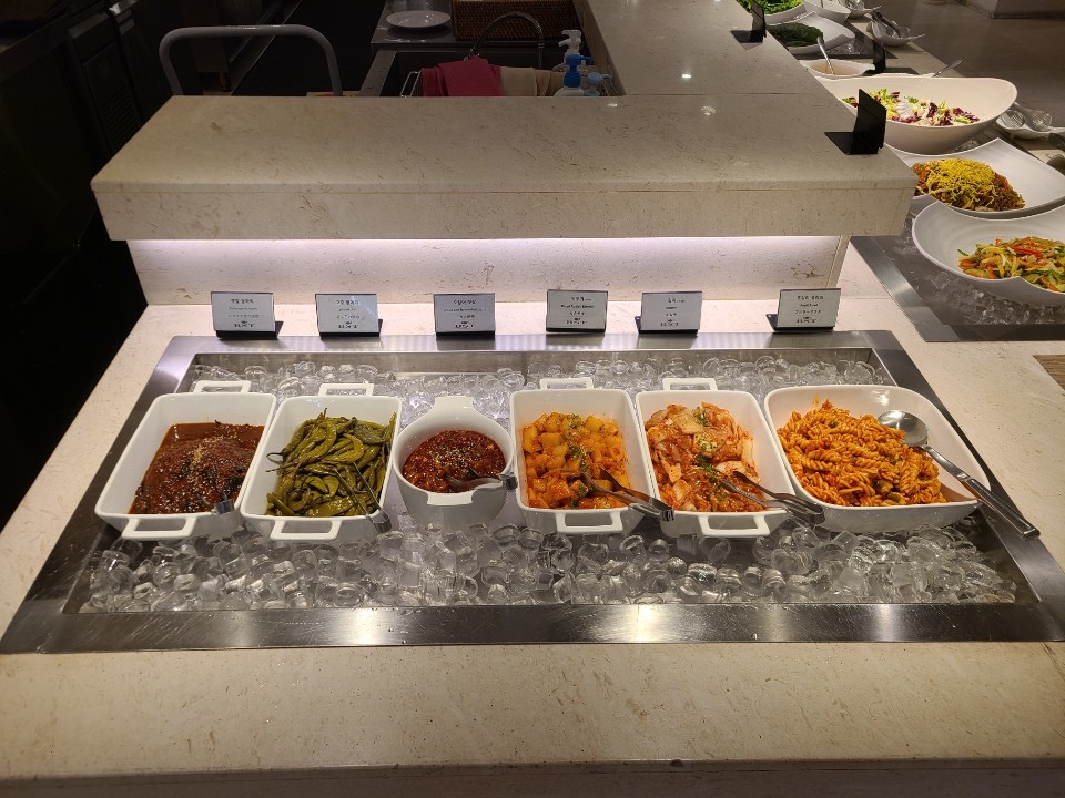 비에스티레스토랑 명동점
