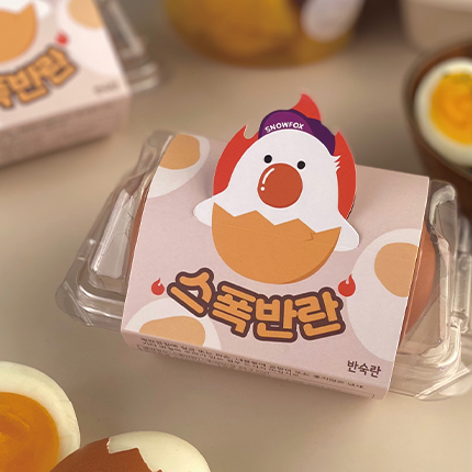 스노우폭스 역삼 GFC점