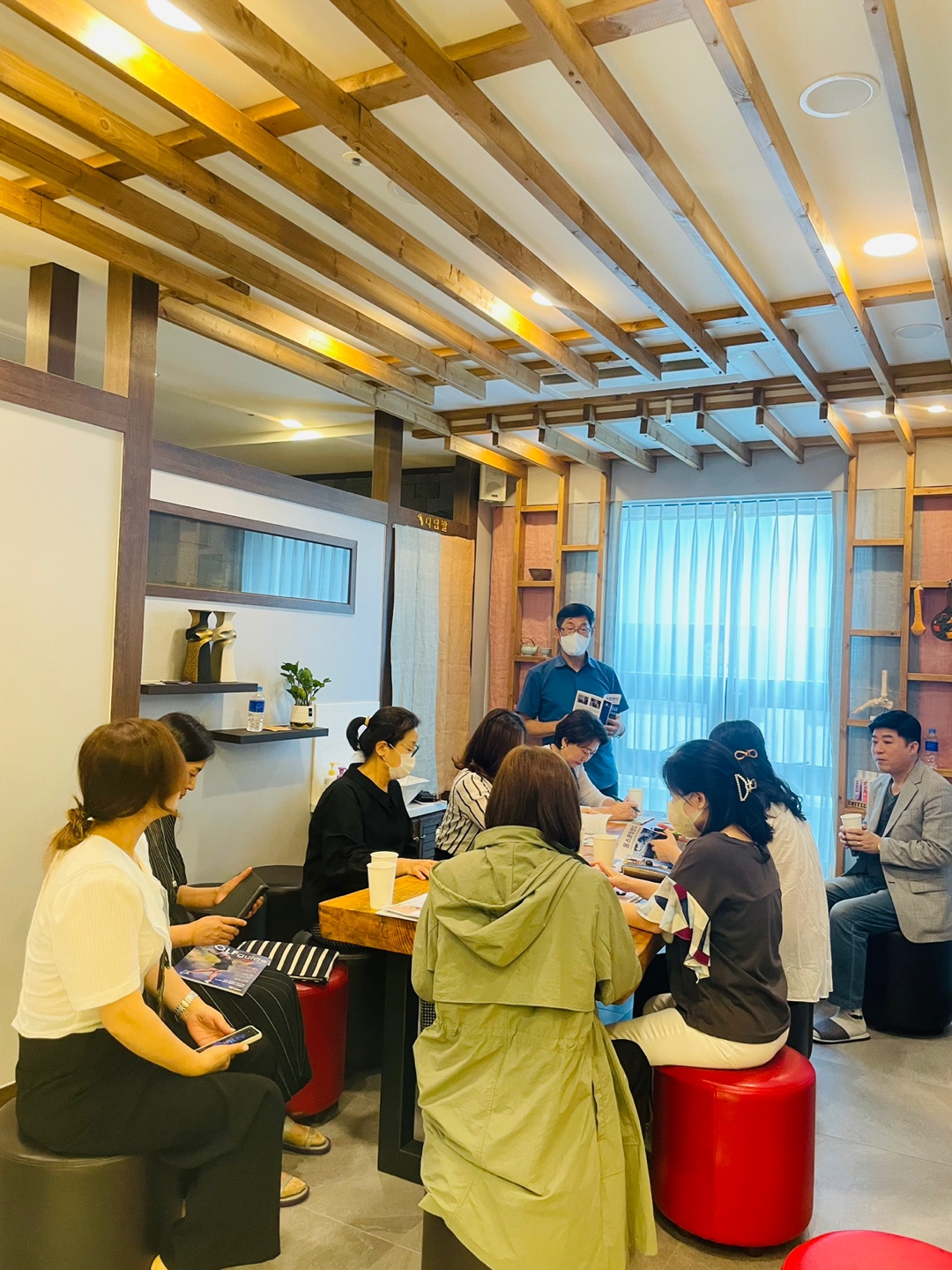 한국테라피 k 아라리 photo 9