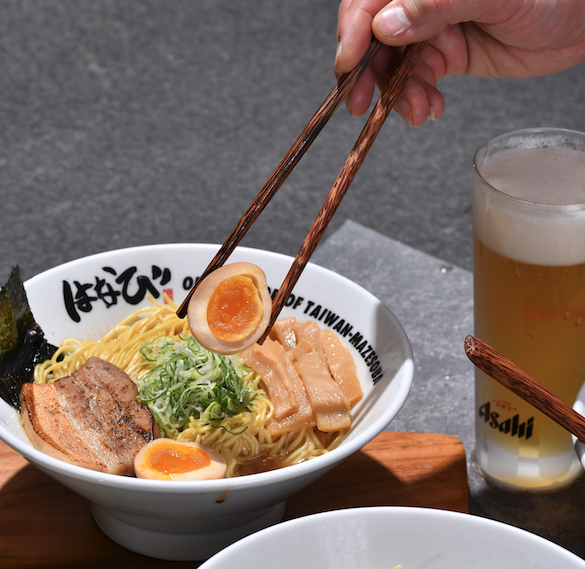 멘야하나비 송파본점 photo 9