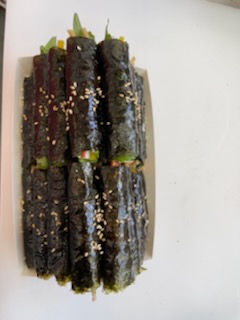 꼬마김밥