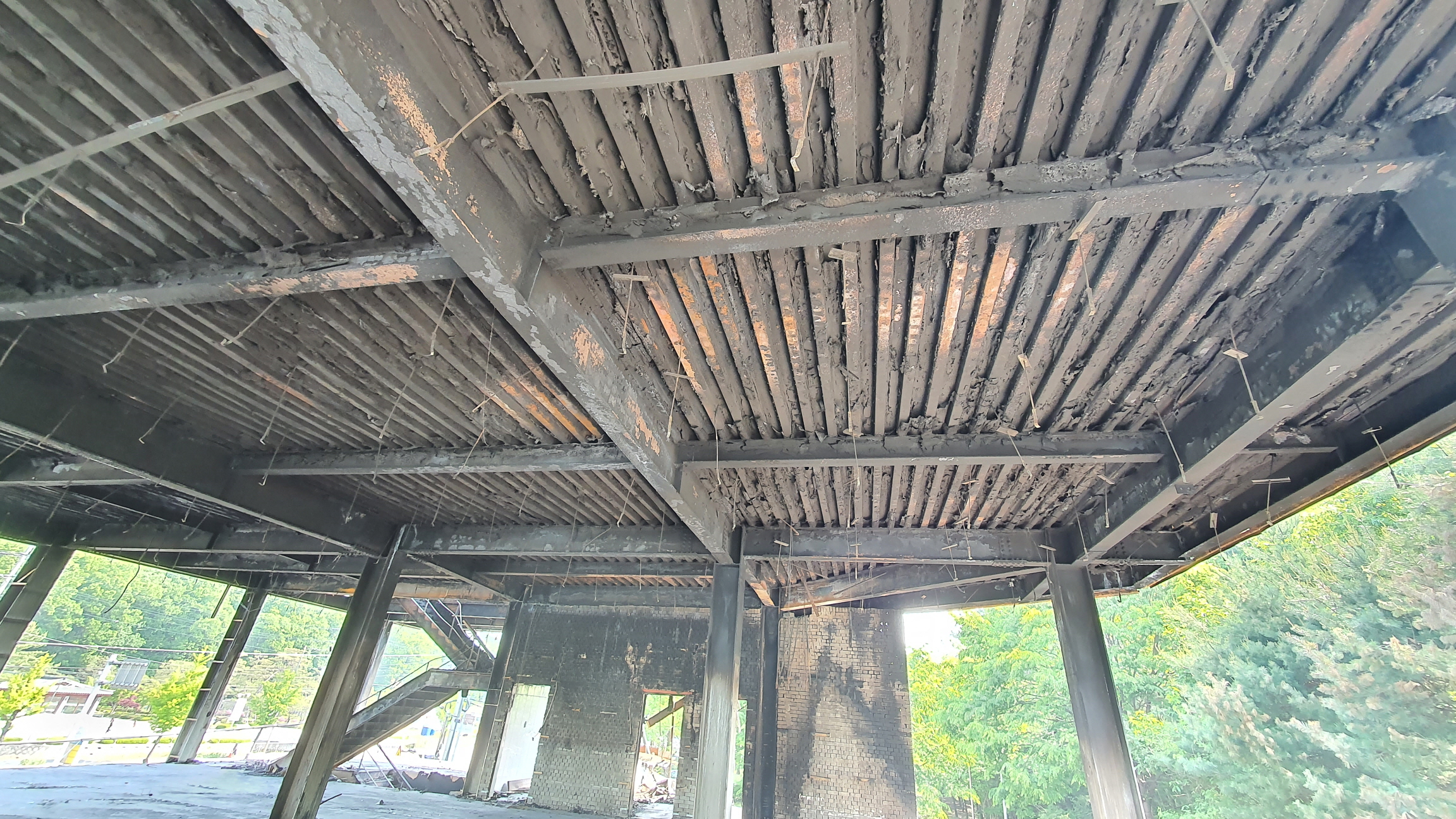 화재청소본부 화성 대표 이미지