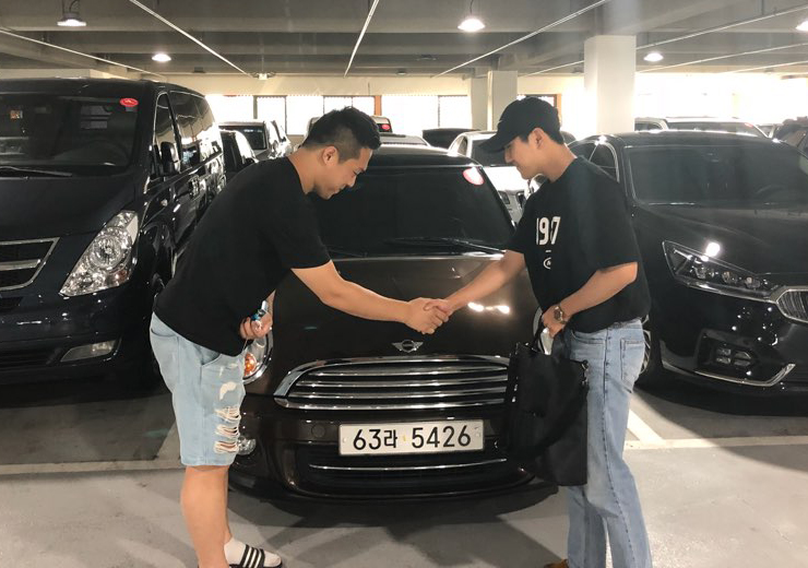 신명중고차 대표 이미지