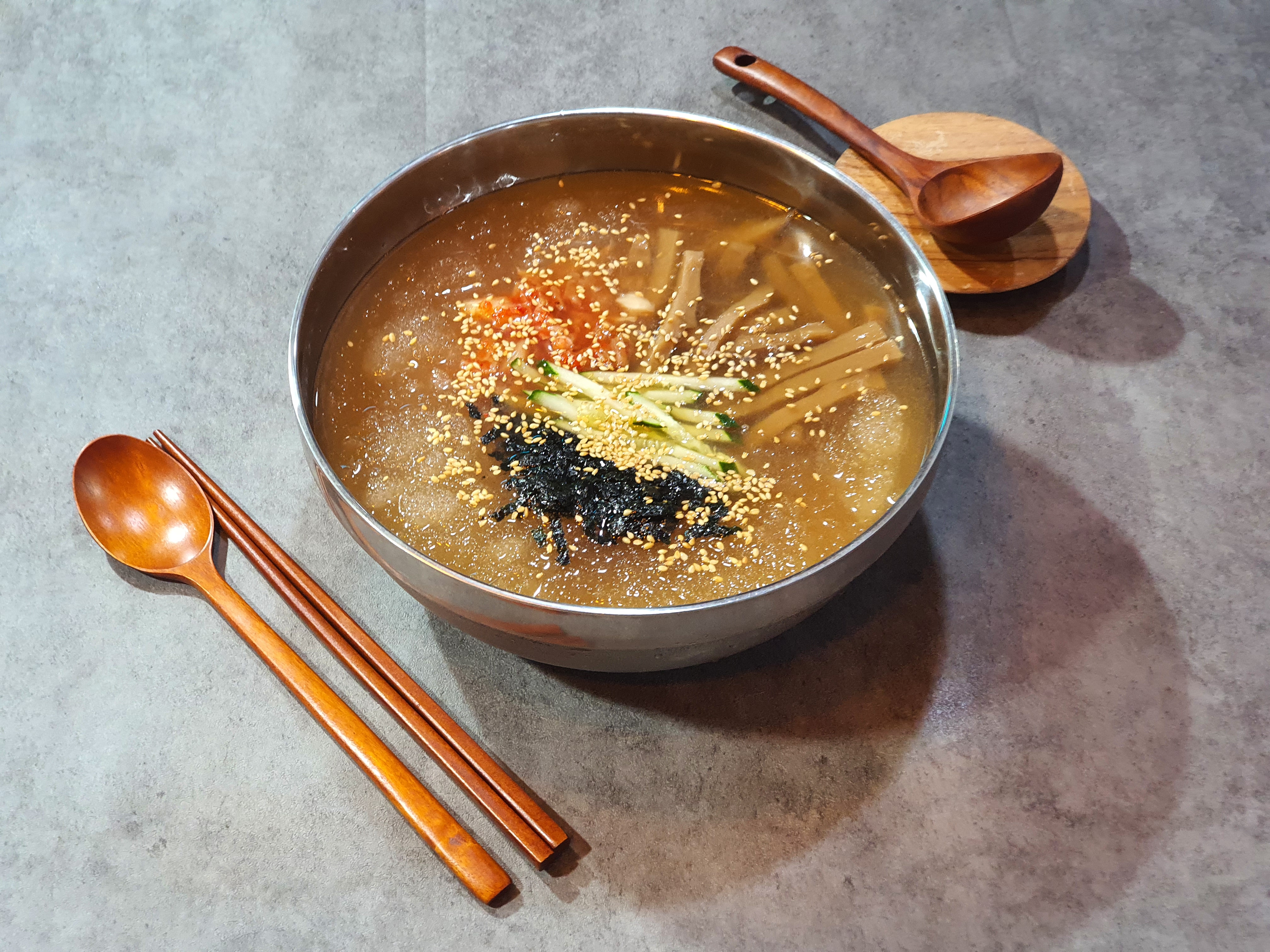 청평더덕쭈꾸미