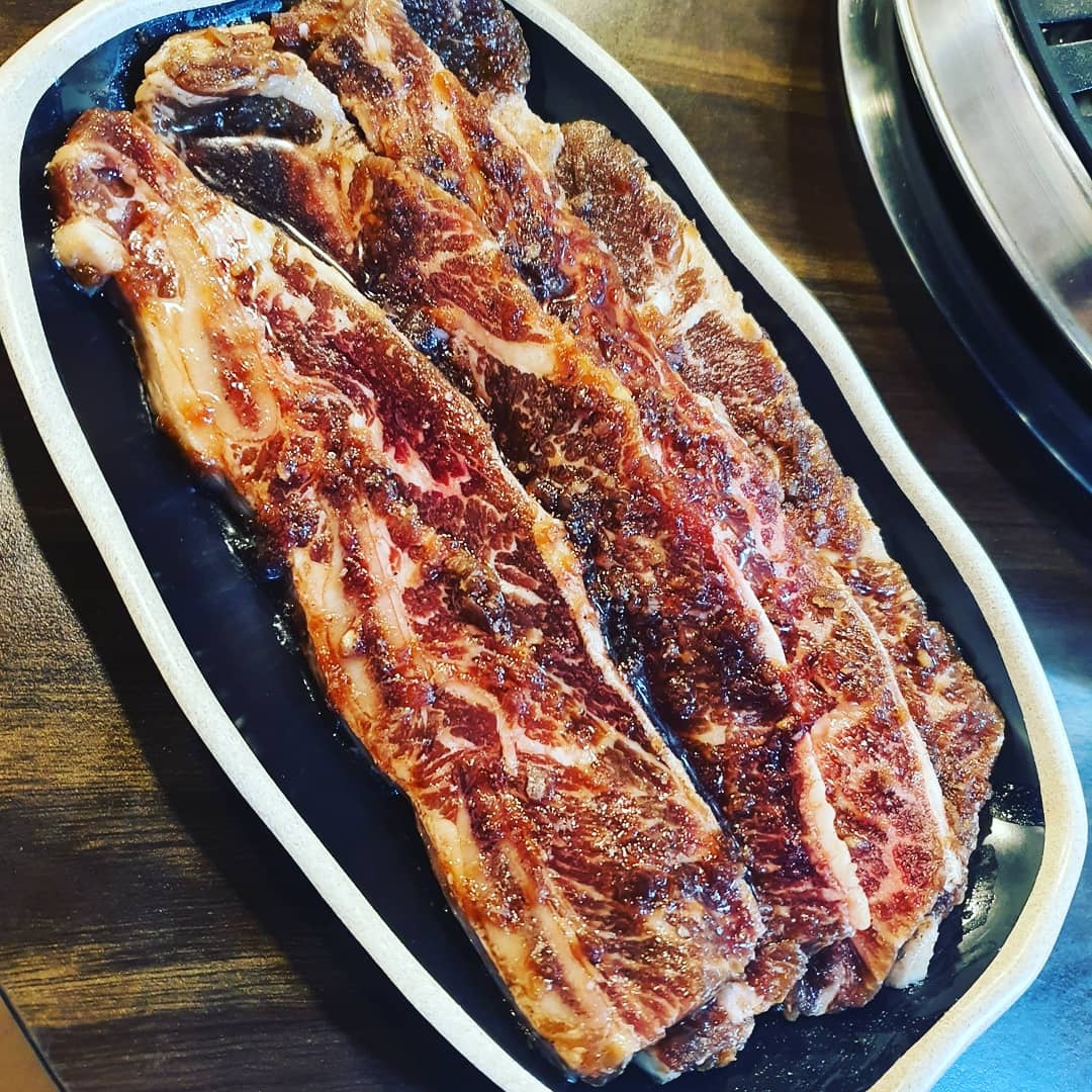 경월당 더정육식당