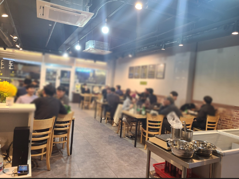 돈돈 추억의 간장삼겹살 대표 이미지