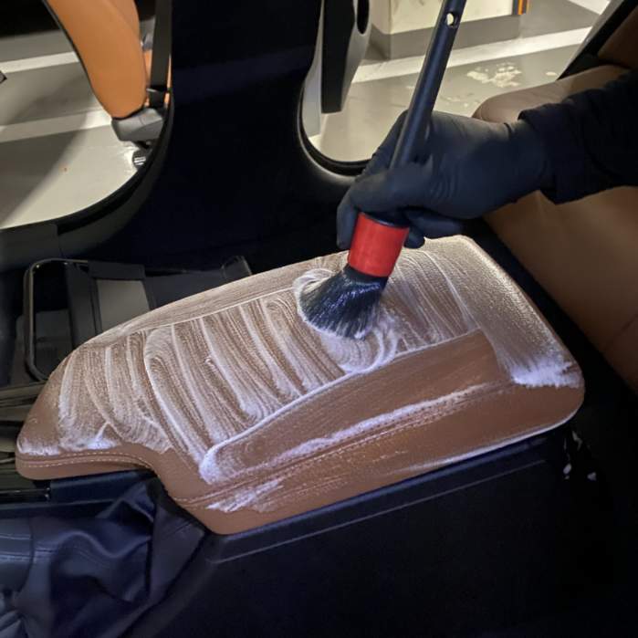 자동차실내크리닝 에바크리닝 카케어