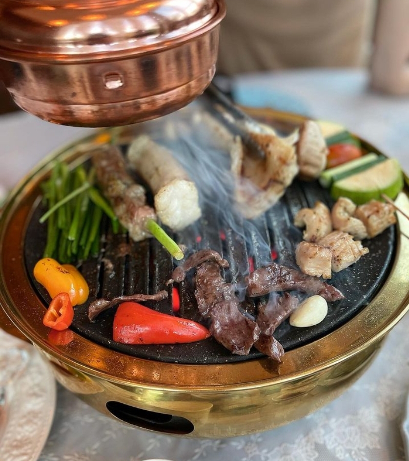 이다 양대창