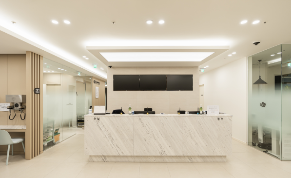 모두이비인후과의원 운정점 대표 이미지