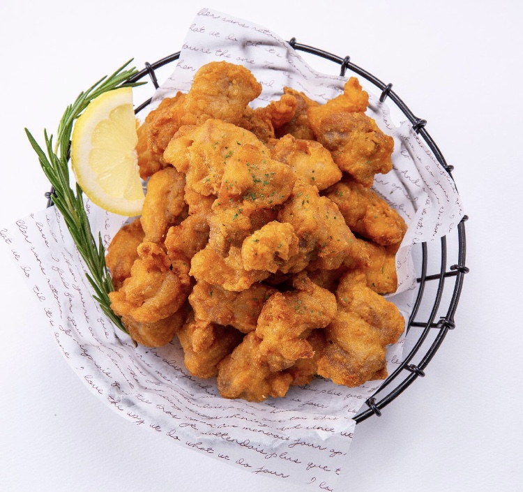 신떡순 신천할매떡볶이 동탄점