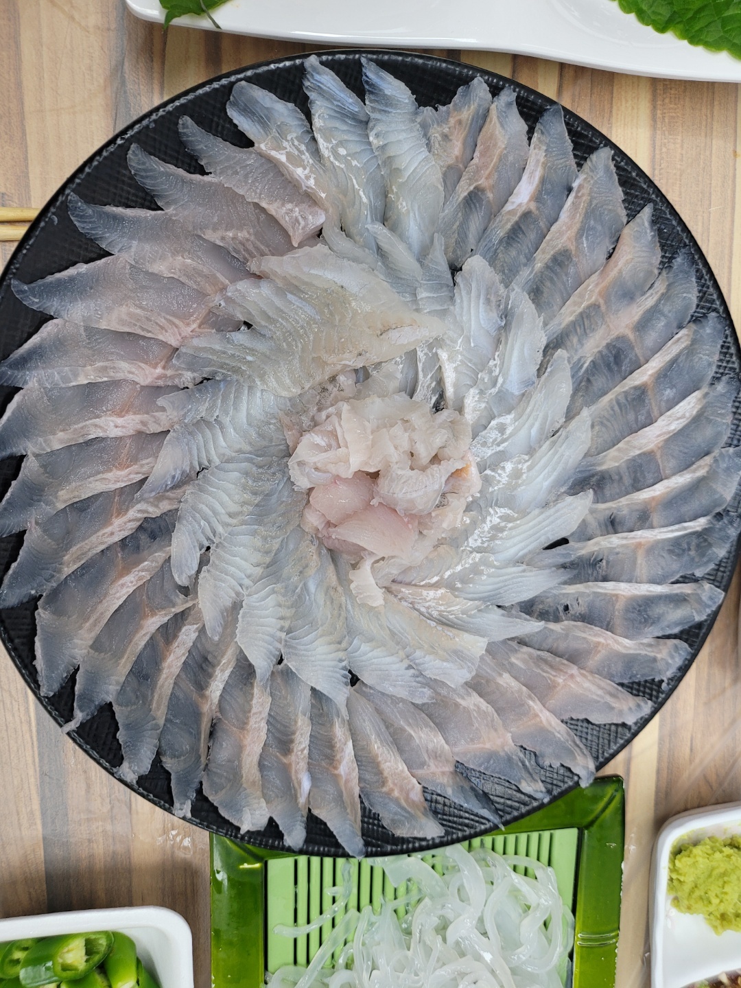 바다횟집