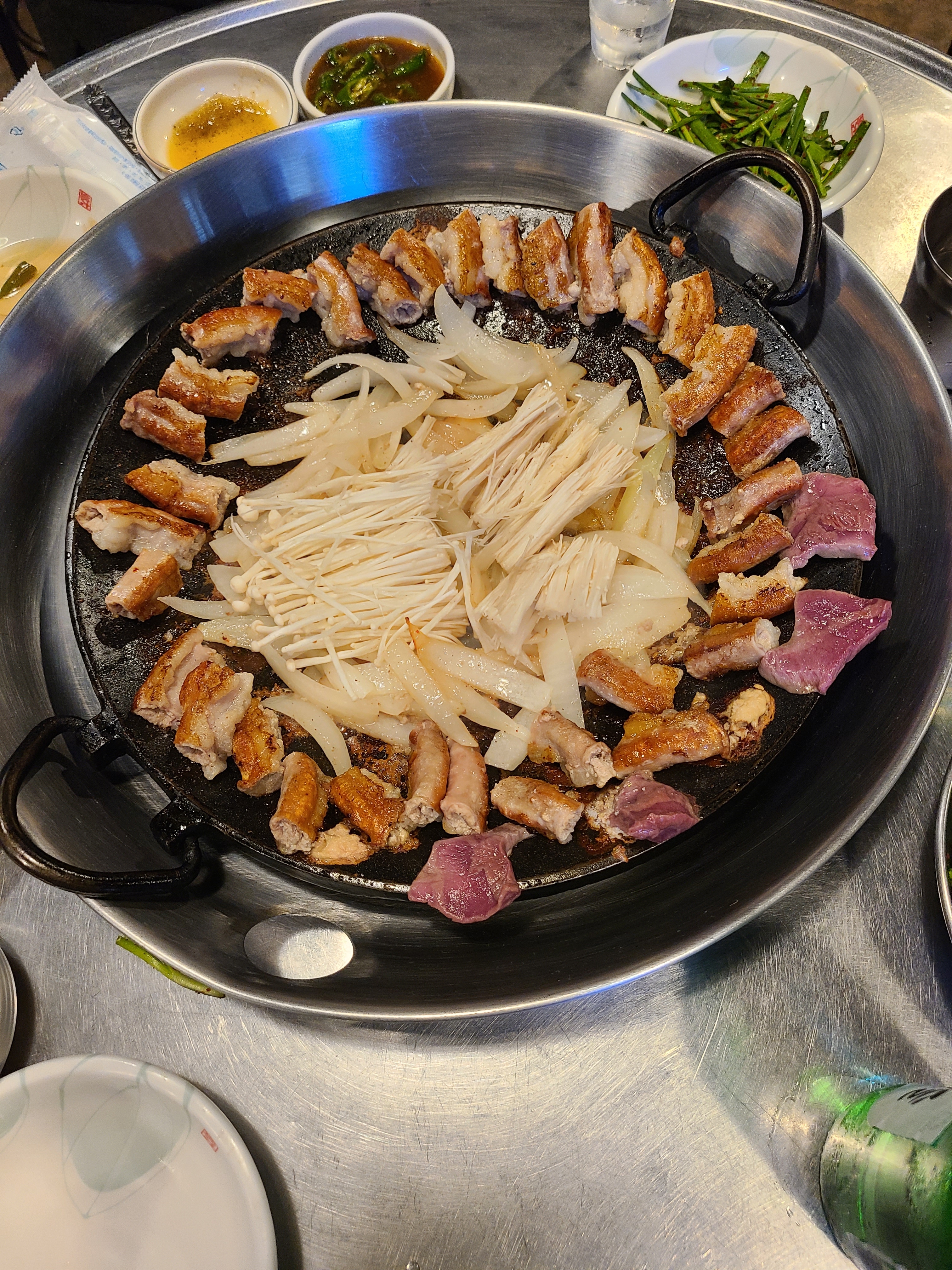 왕곱창