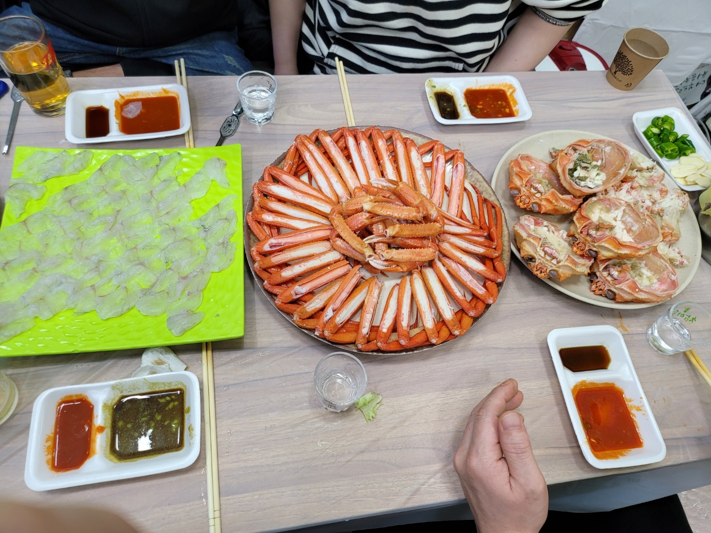 바다횟집