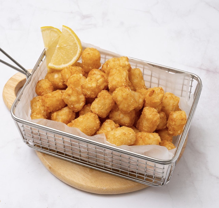 신떡순 신천할매떡볶이 동탄점