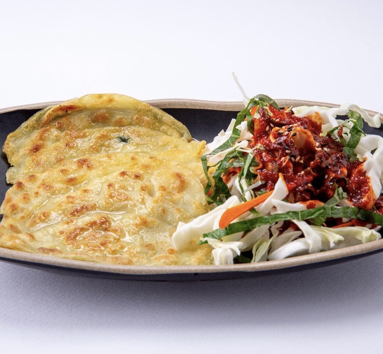 신떡순 신천할매떡볶이 동탄점