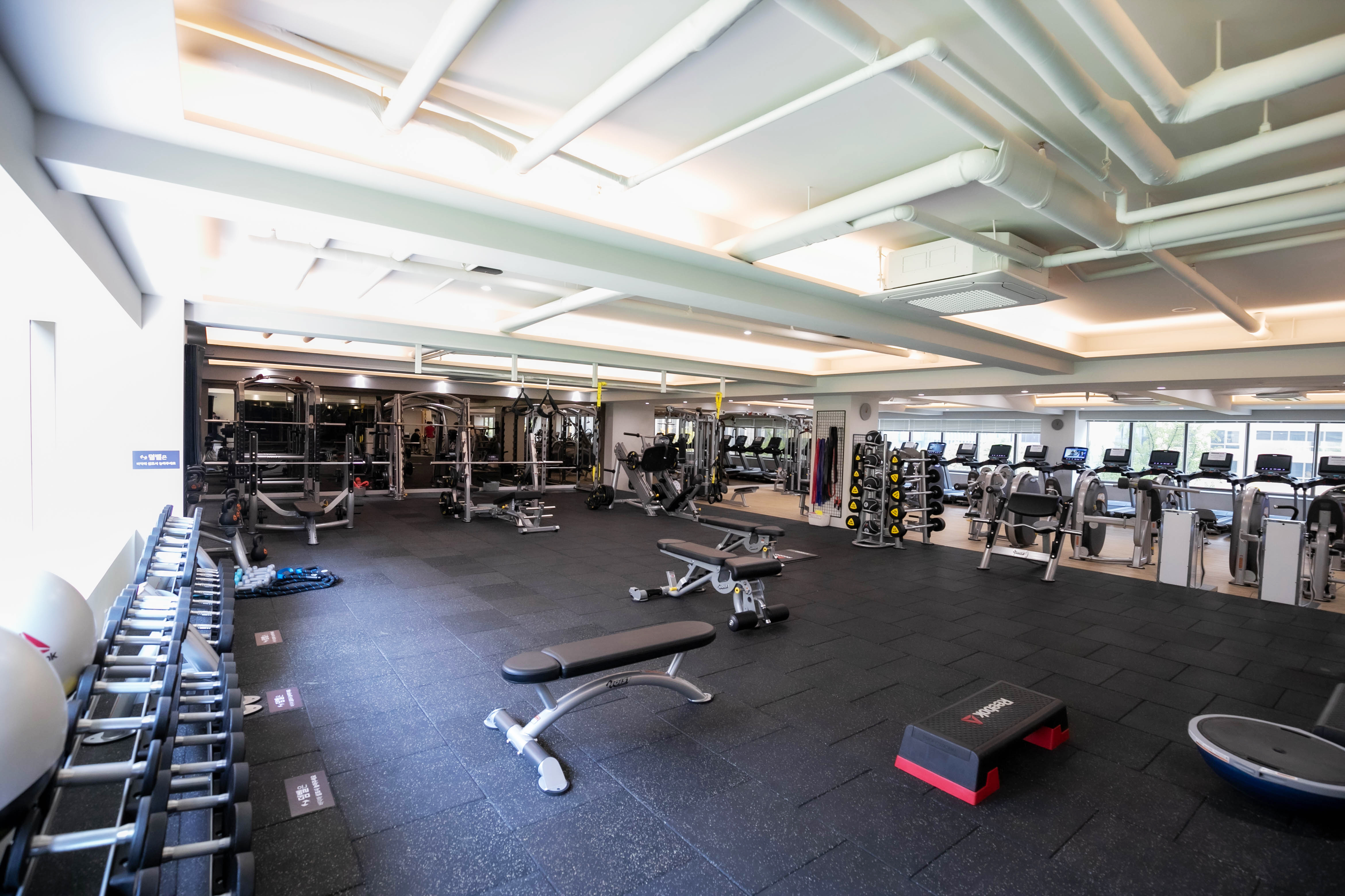 피트니스비엠 광화문점 대표 이미지