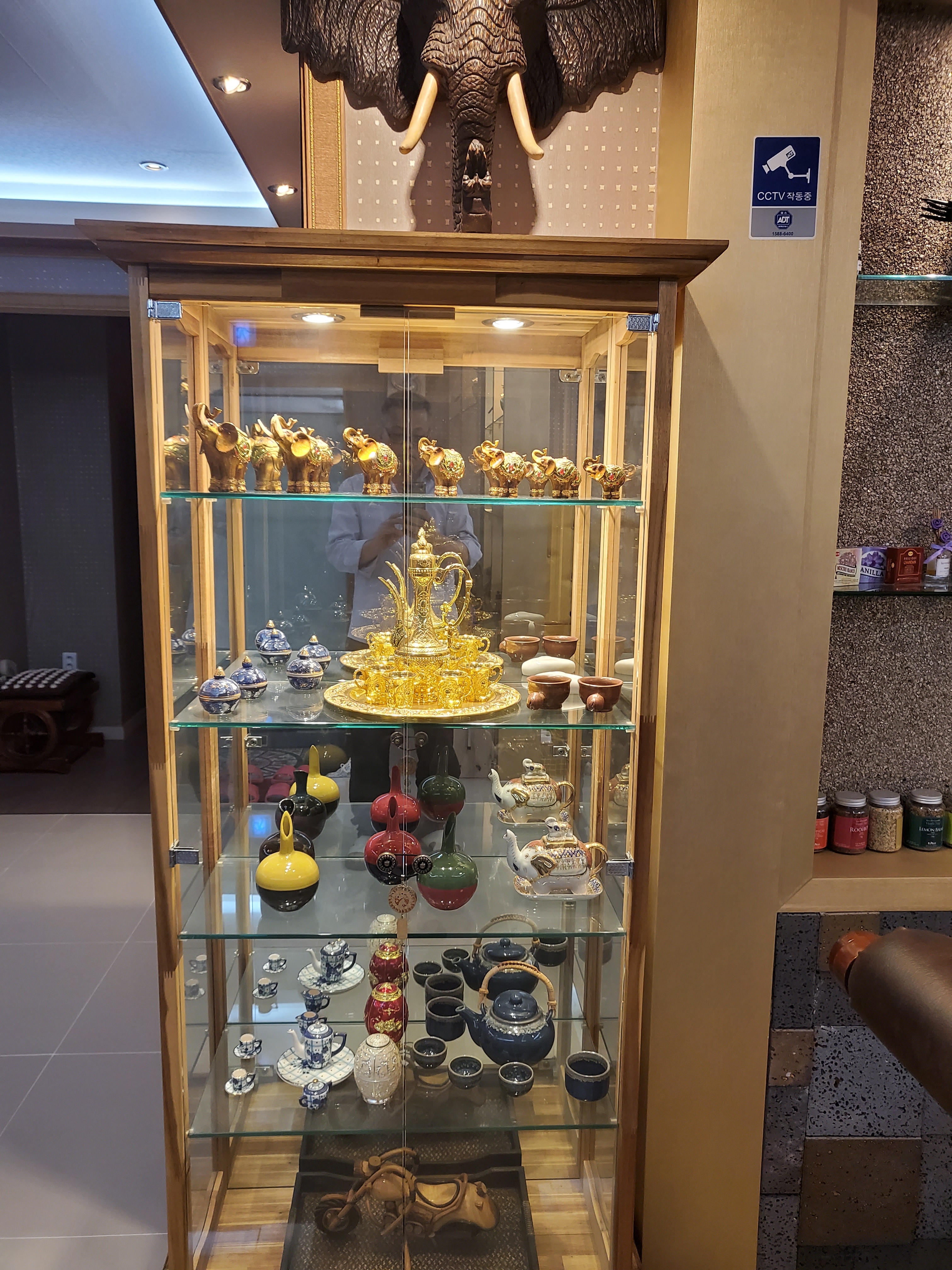 호수타이스파 photo 9