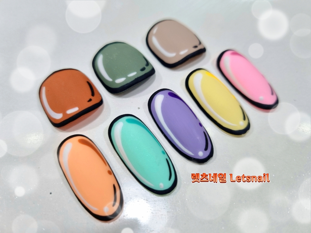 렛츠네일
