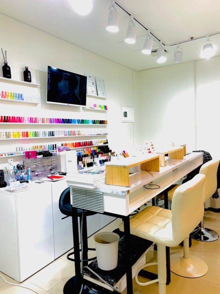 네일블라썸 대표 이미지