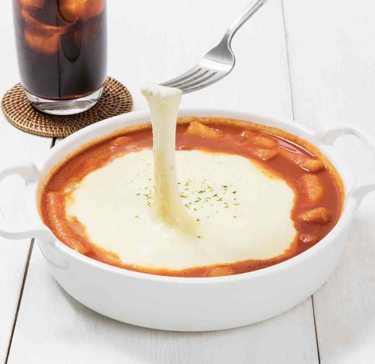 신떡순 신천할매떡볶이 동탄점