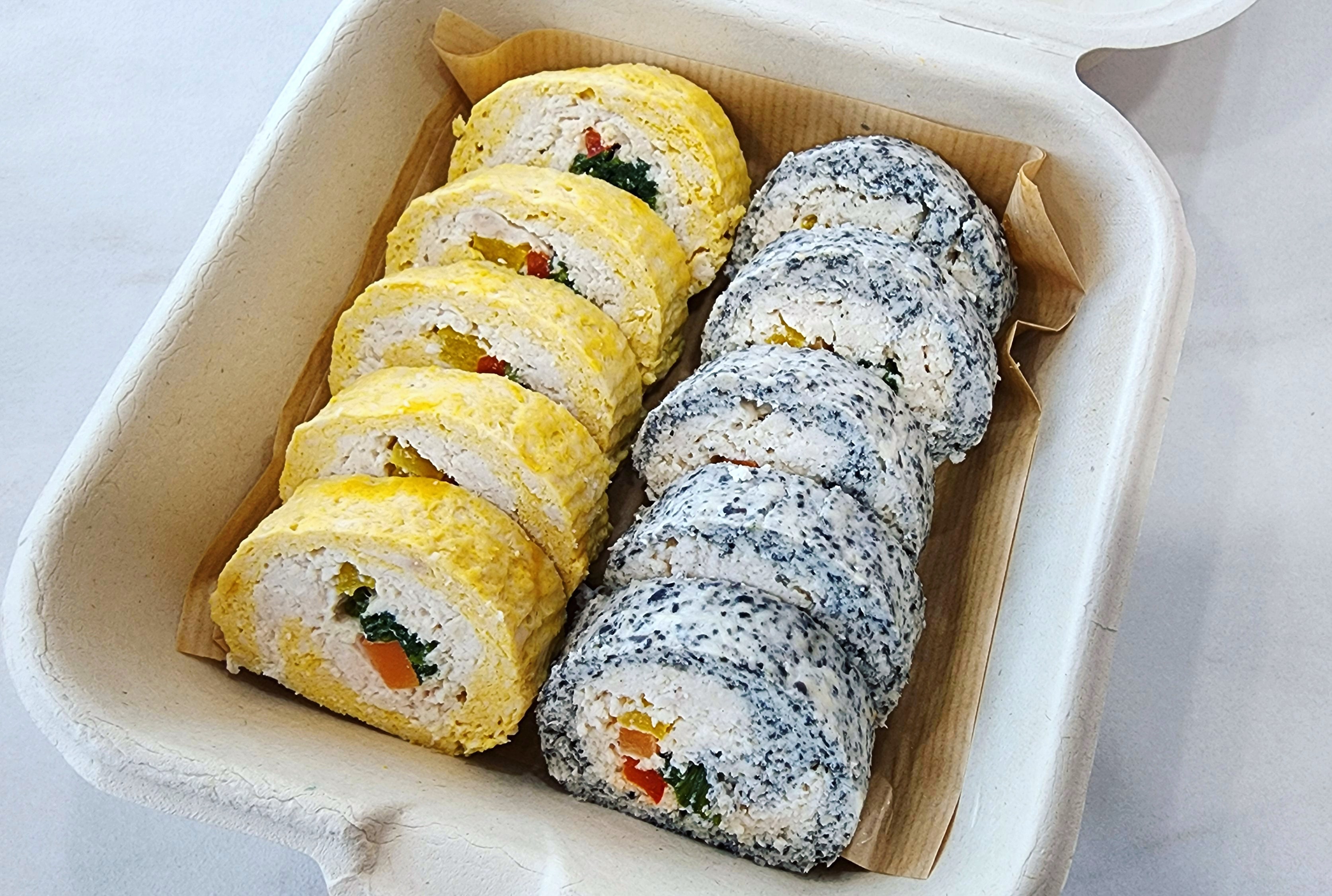 냠냠 구하노