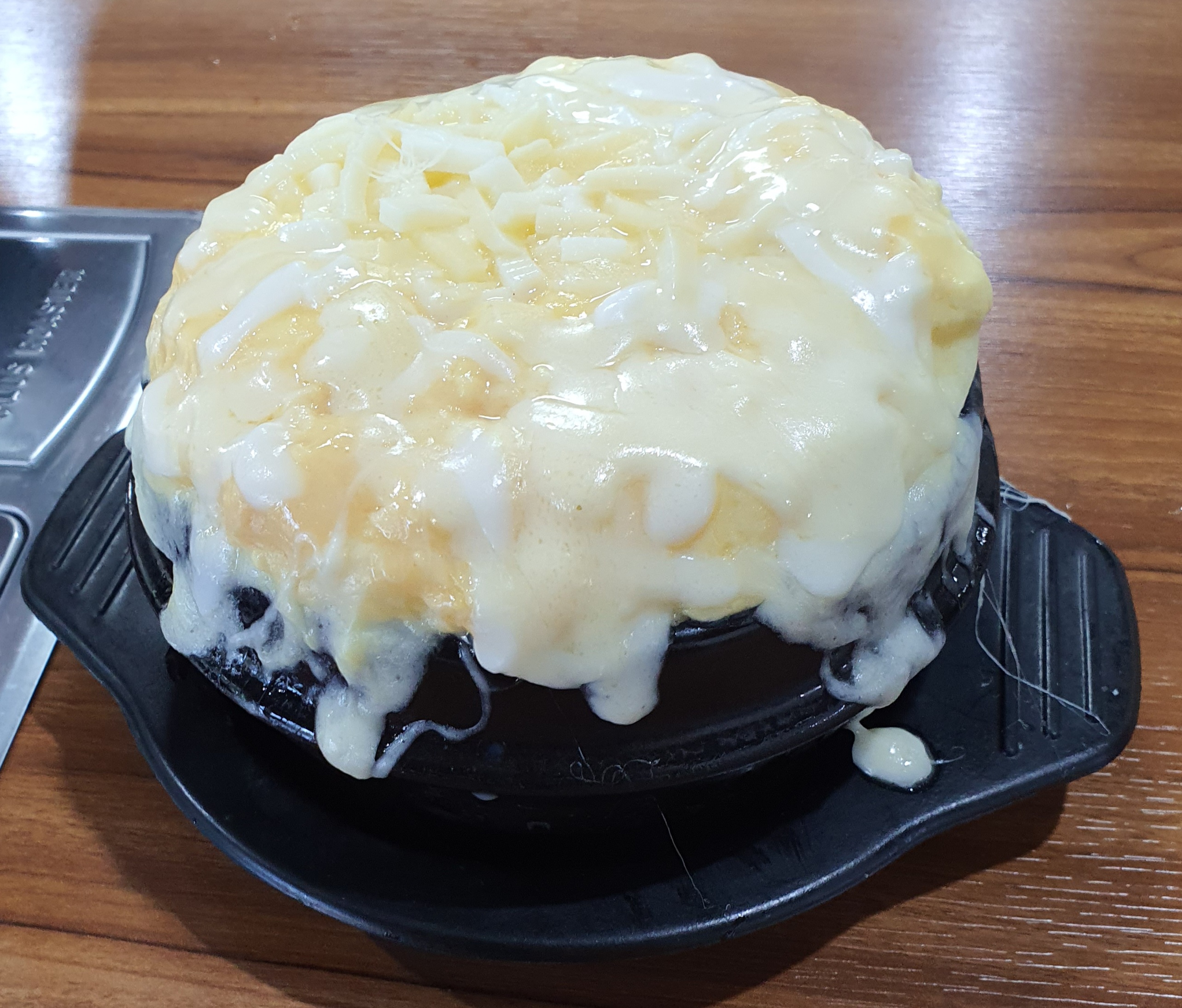 청평더덕쭈꾸미