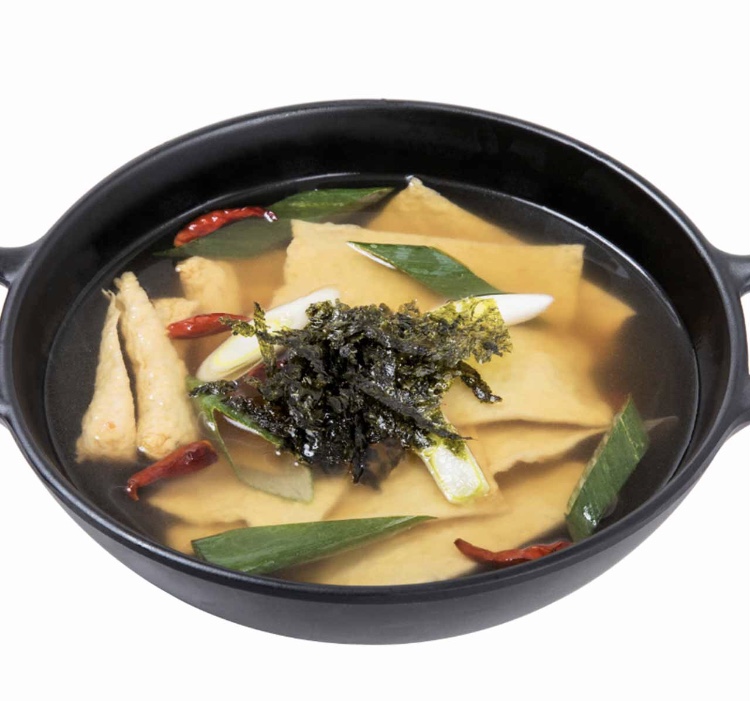 신떡순 신천할매떡볶이 동탄점