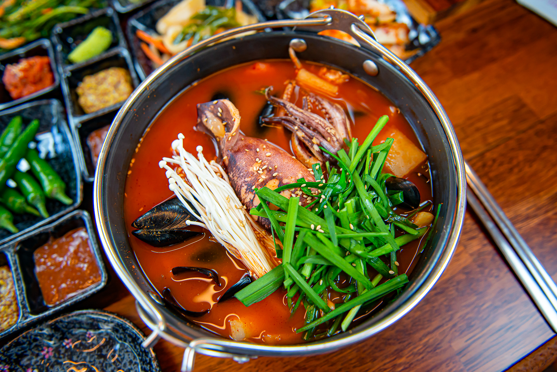바른고기 엘베요타 100% 부산동래점
