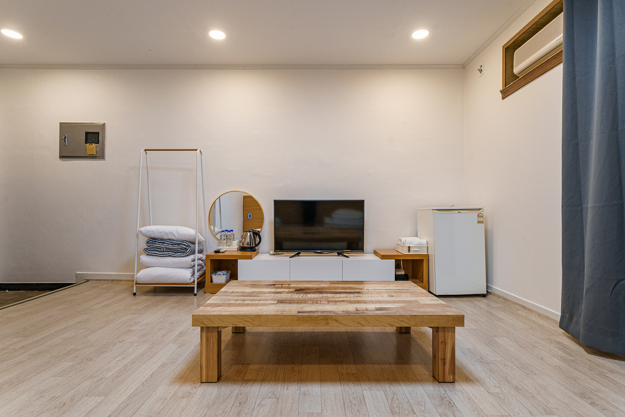 설악온천맘모스리조텔