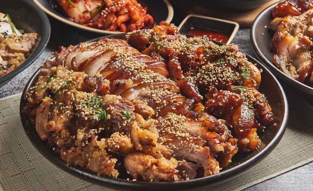 더맛있는족발보쌈 금정점