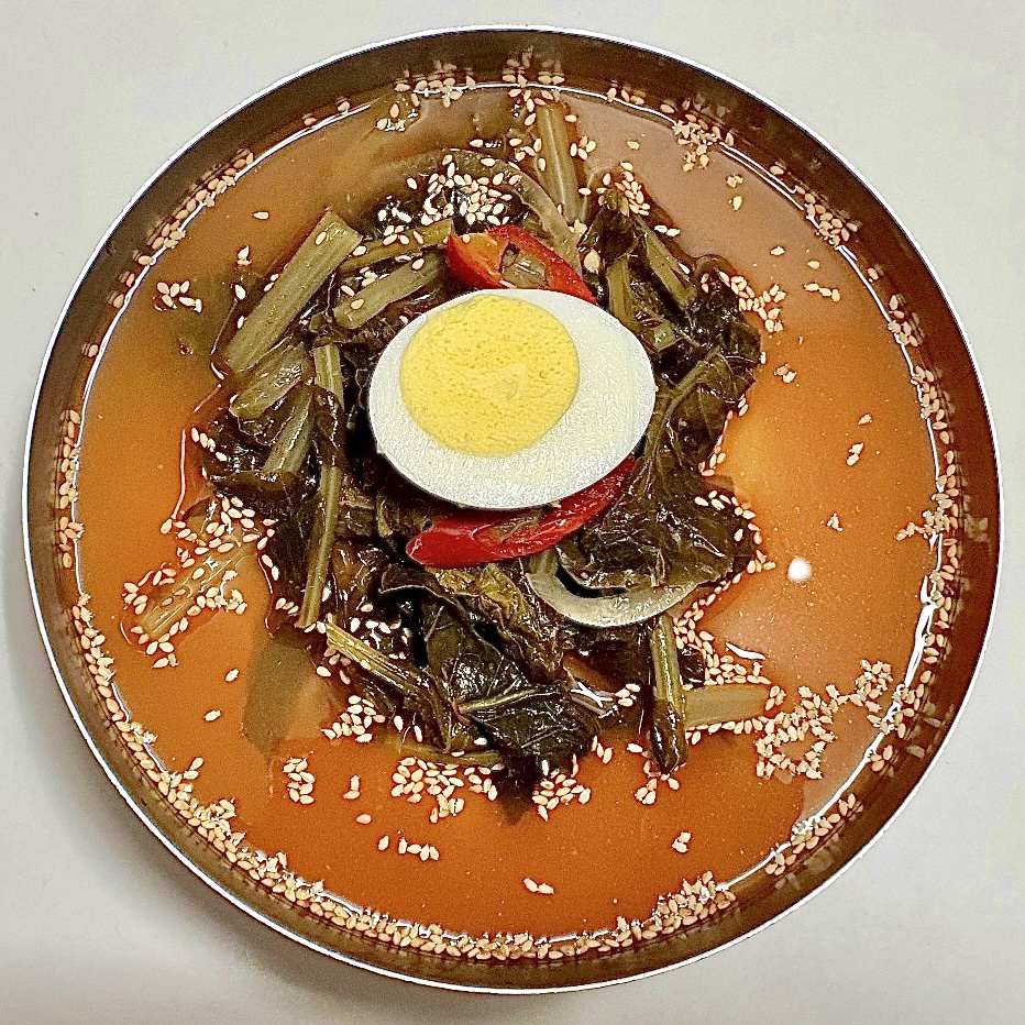 대동할매국수