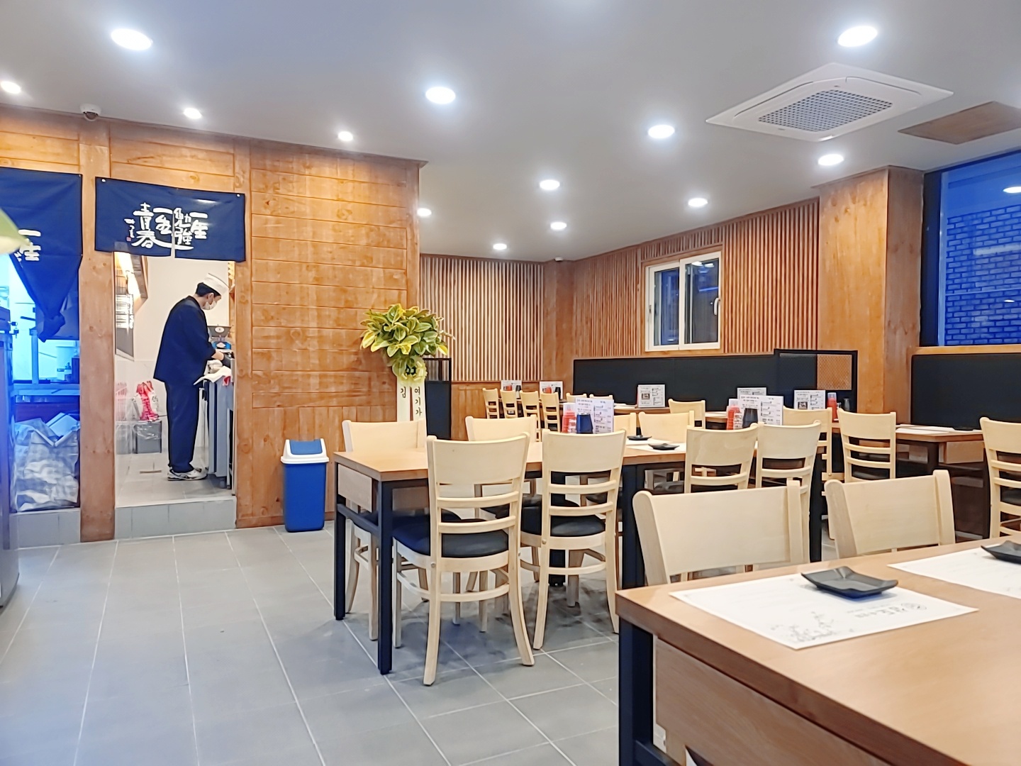 삼도숙성회 평택고덕점