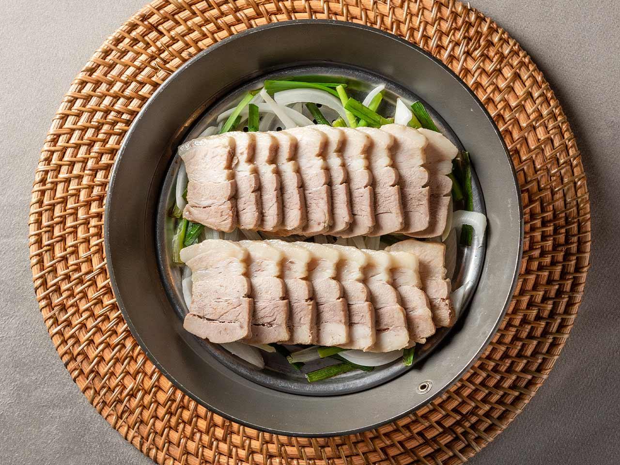 평창막국수 대왕암점 사진 3