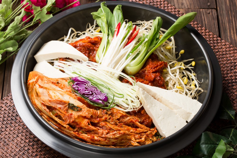 남노갈비 오창점