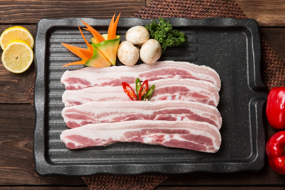남노갈비 오창점
