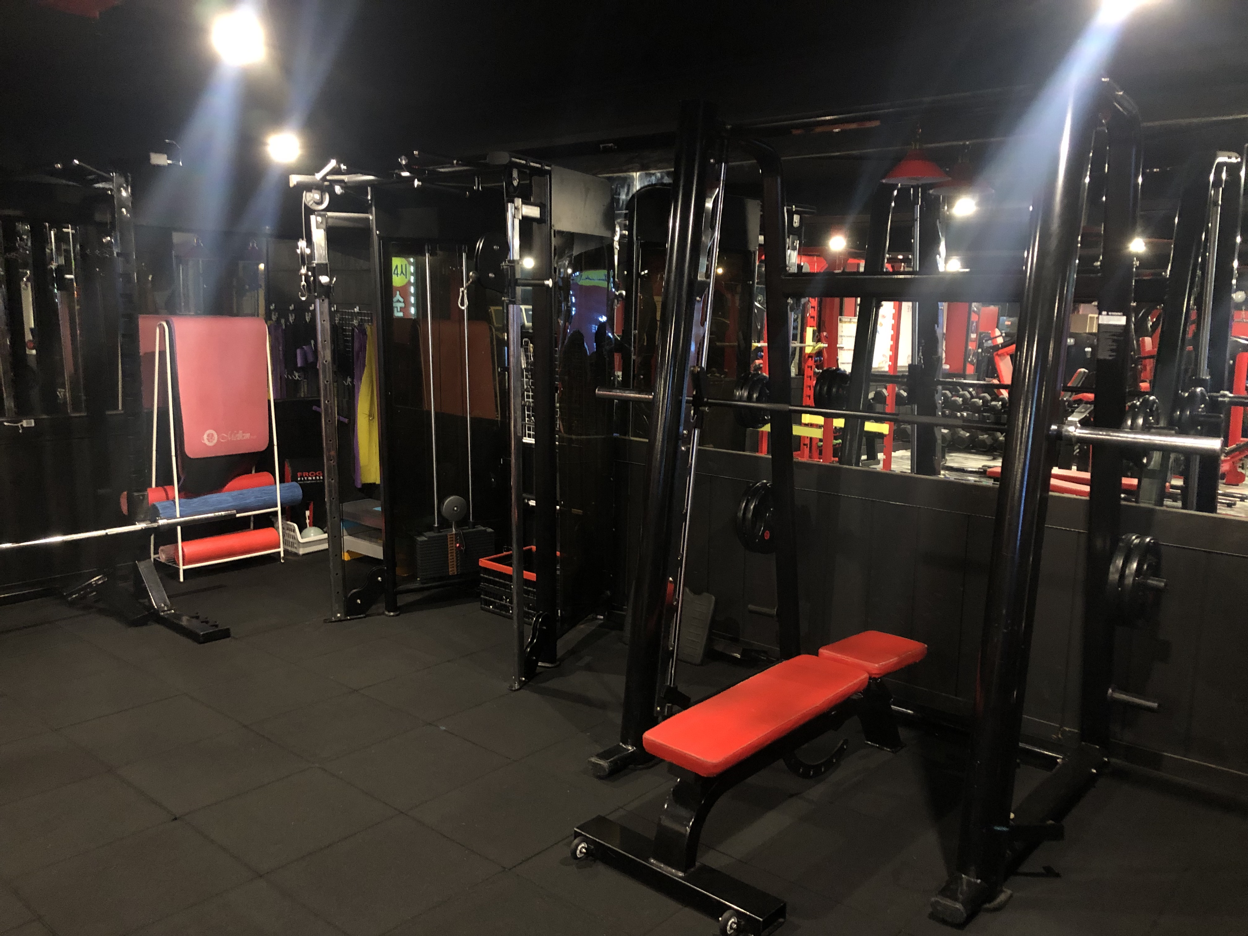 프리짐 강대정문점 대표 이미지