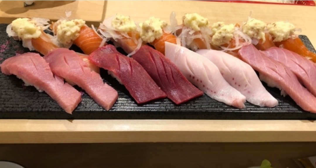 미미참치 용봉점