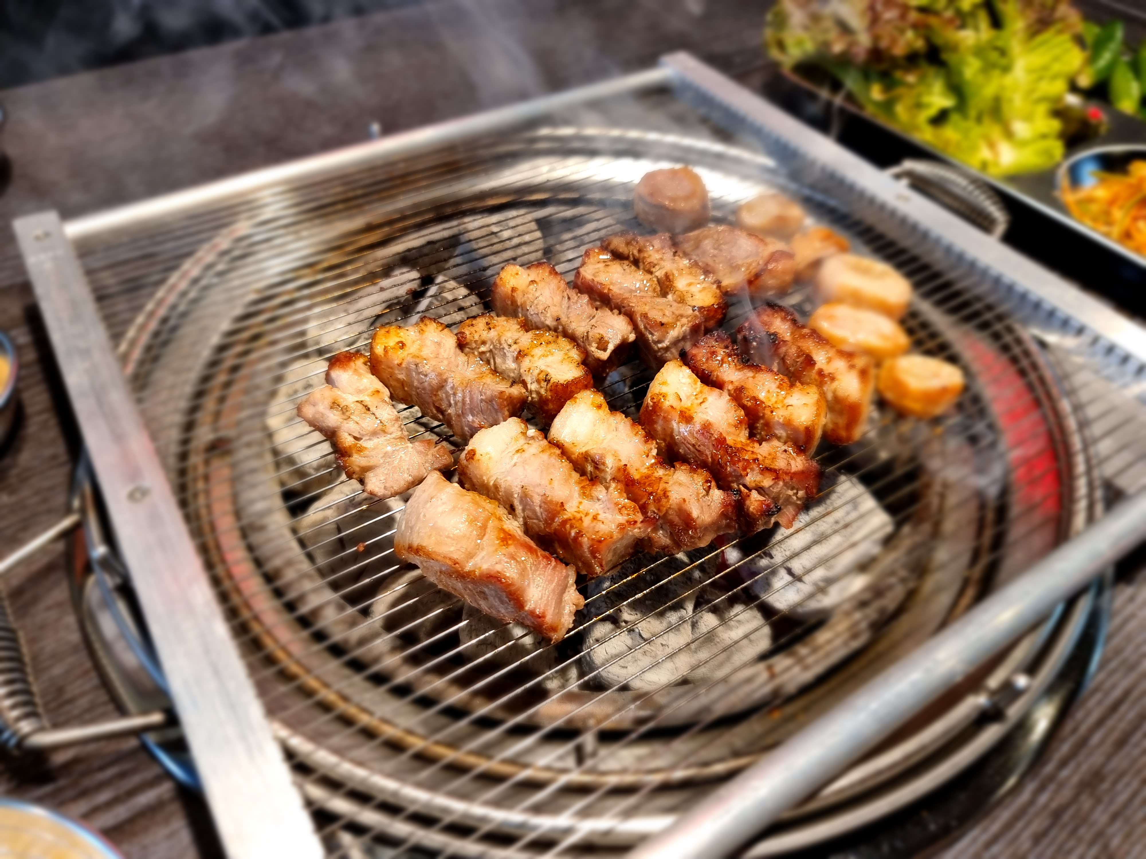 화로상회 가락시장역점