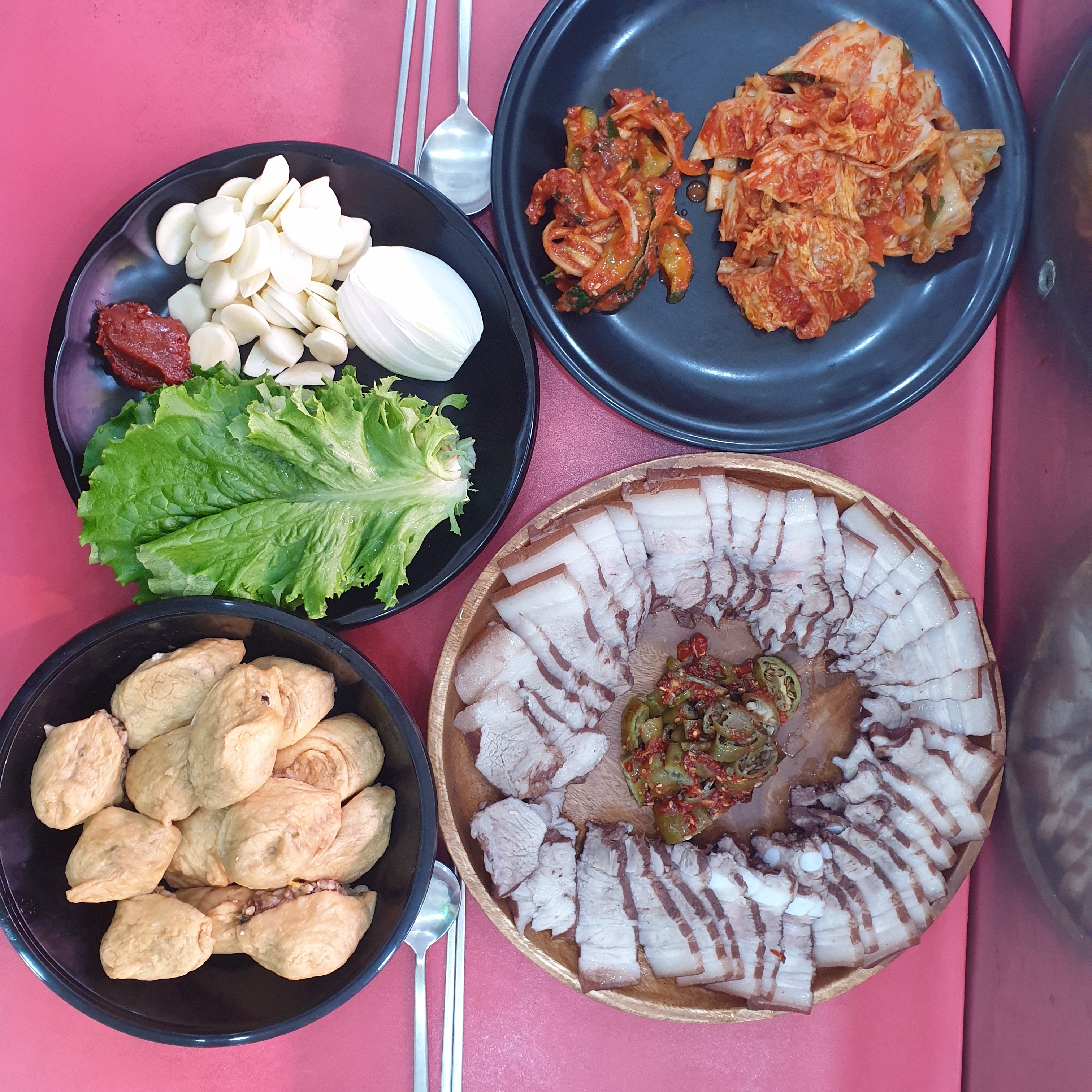 산내들하누소 서울여대점