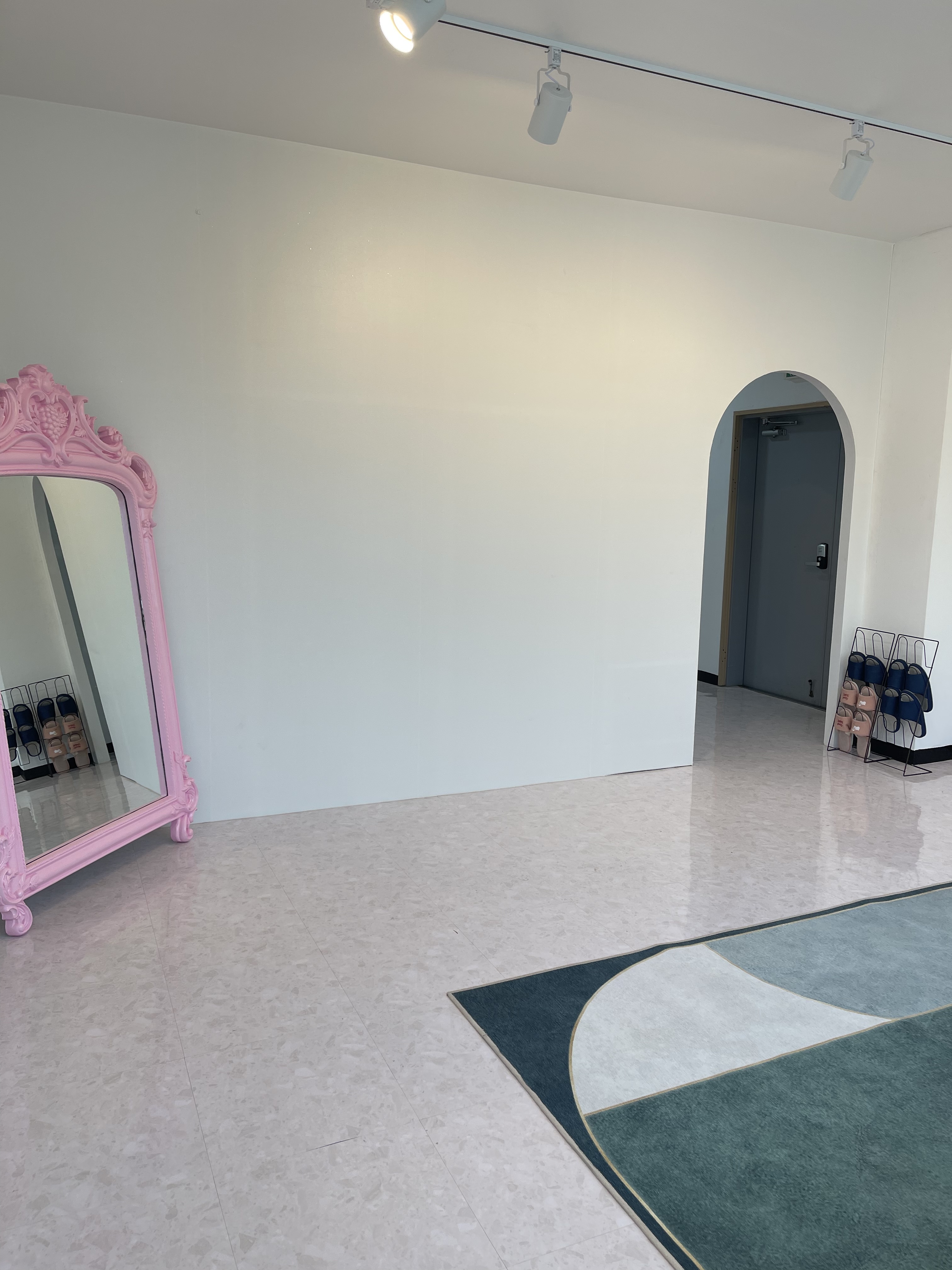 Blanc de beauty 대표 이미지