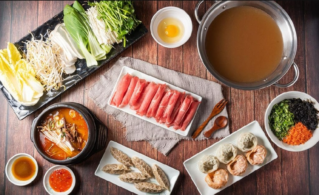 제철샤브샤브