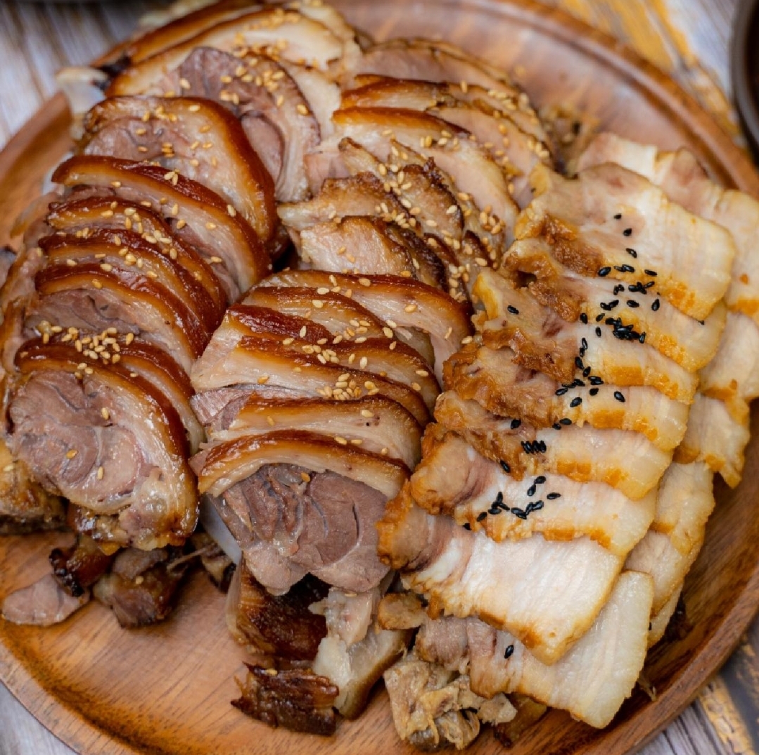 하륜일만족발 마곡본점