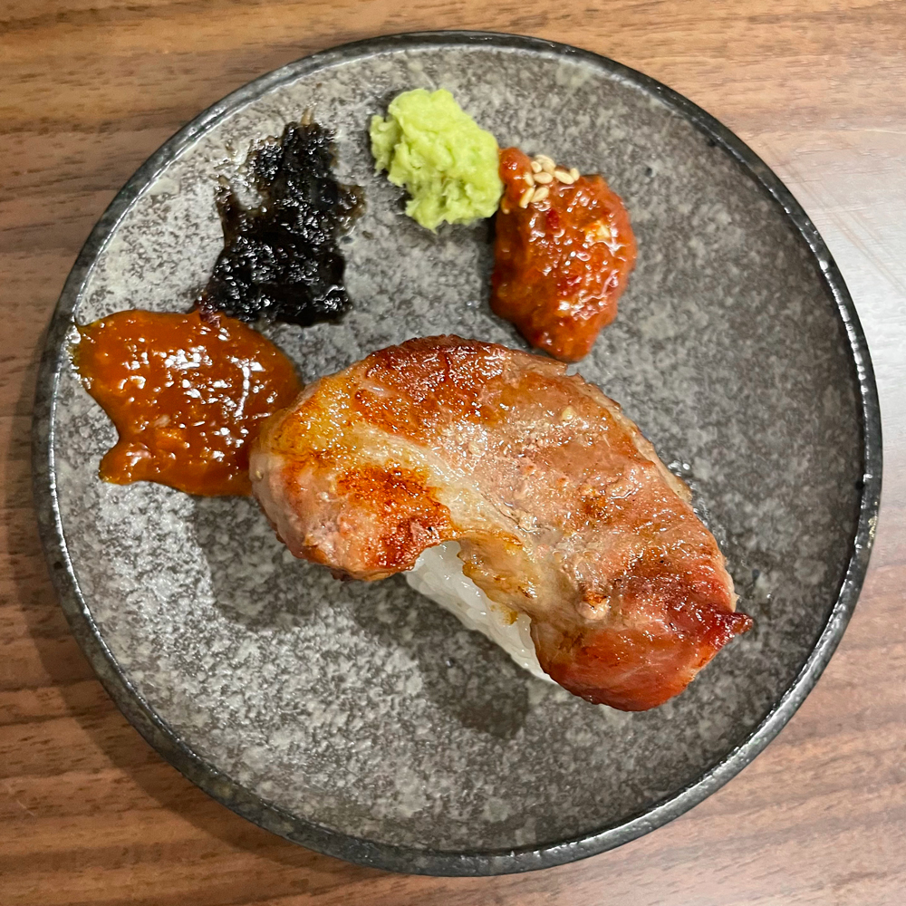 육시리 청라커낼에비뉴점