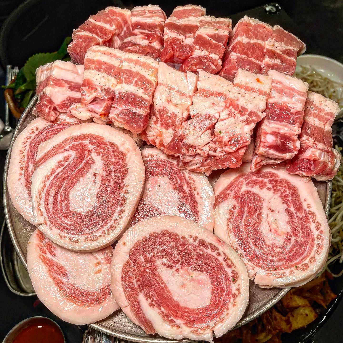 조선부뚜막 부평부흥점