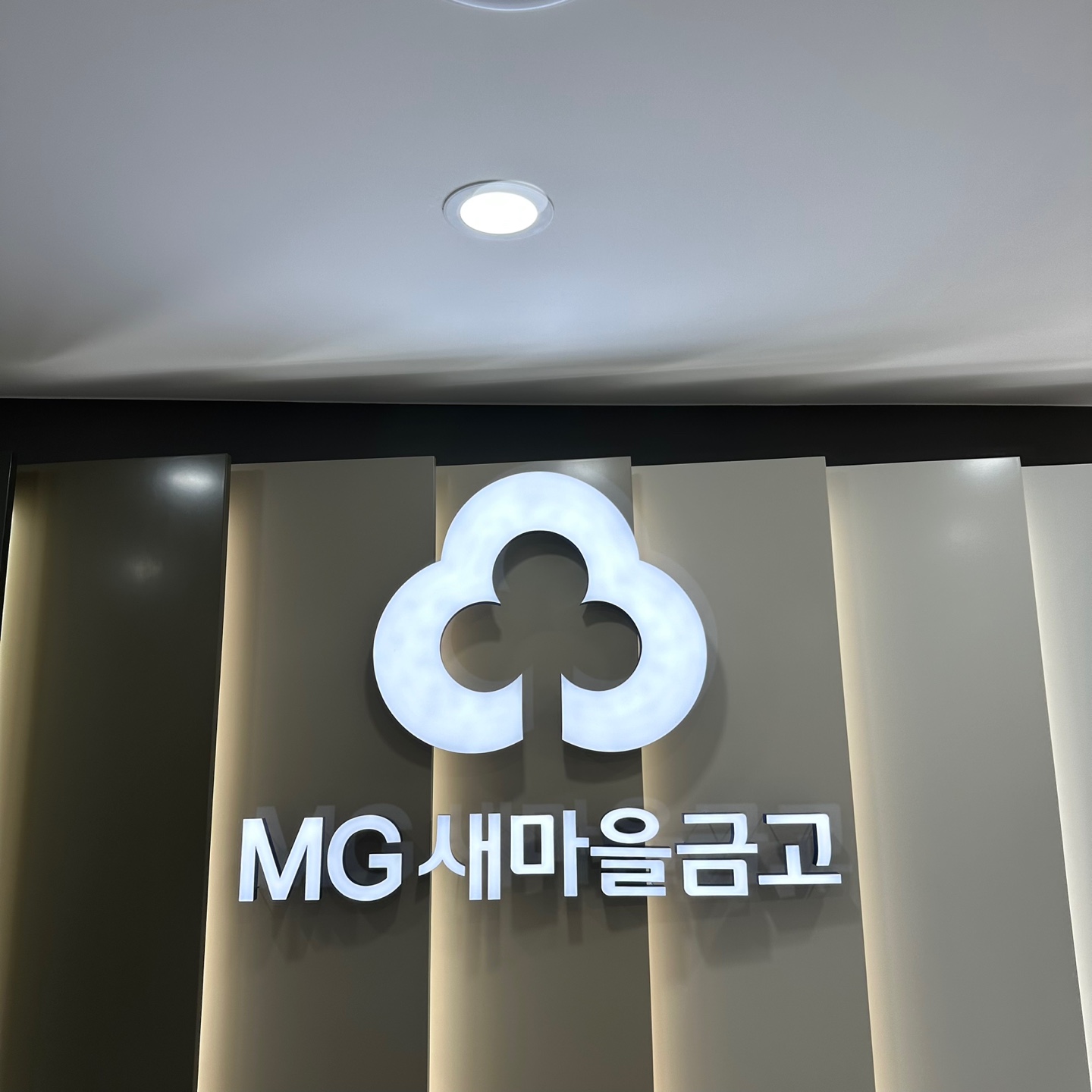 종로중앙새마을금고 동묘지점