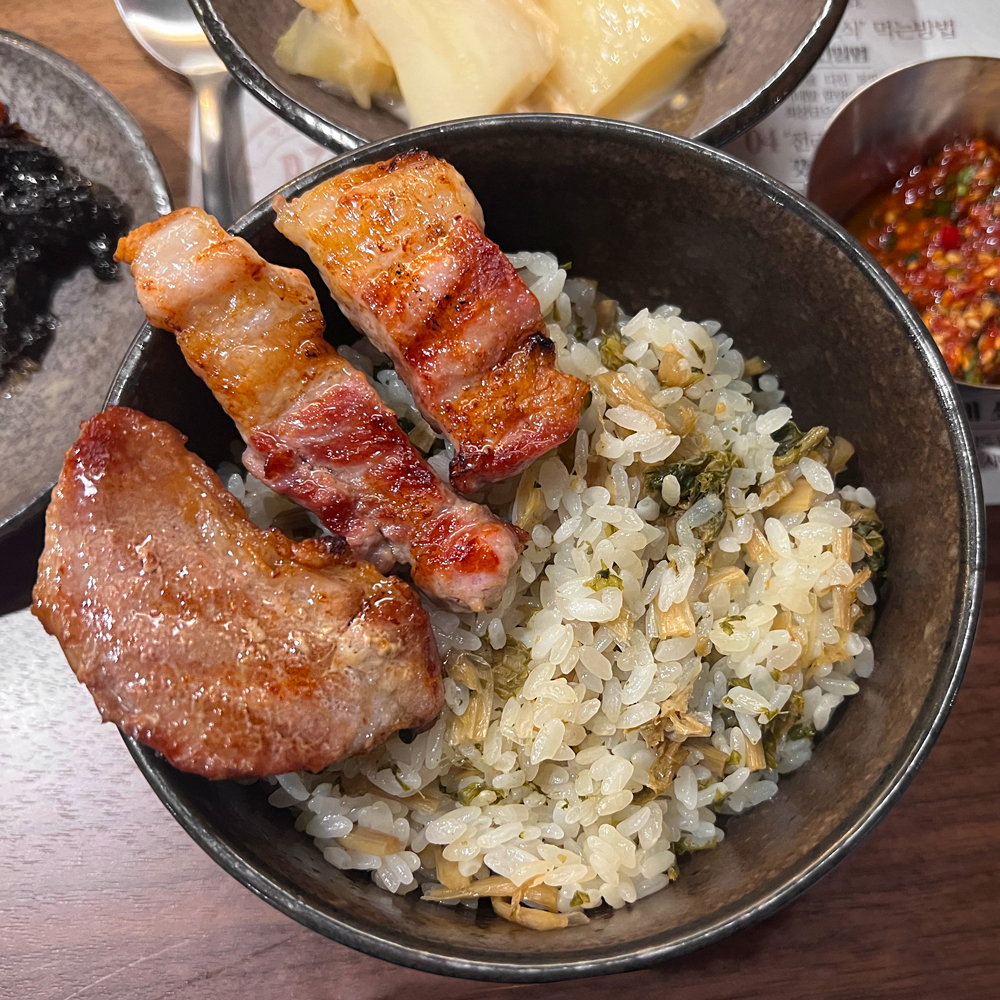 육시리 청라커낼에비뉴점
