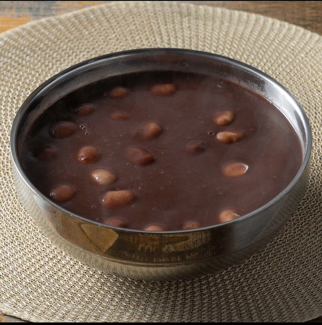 화정팥죽