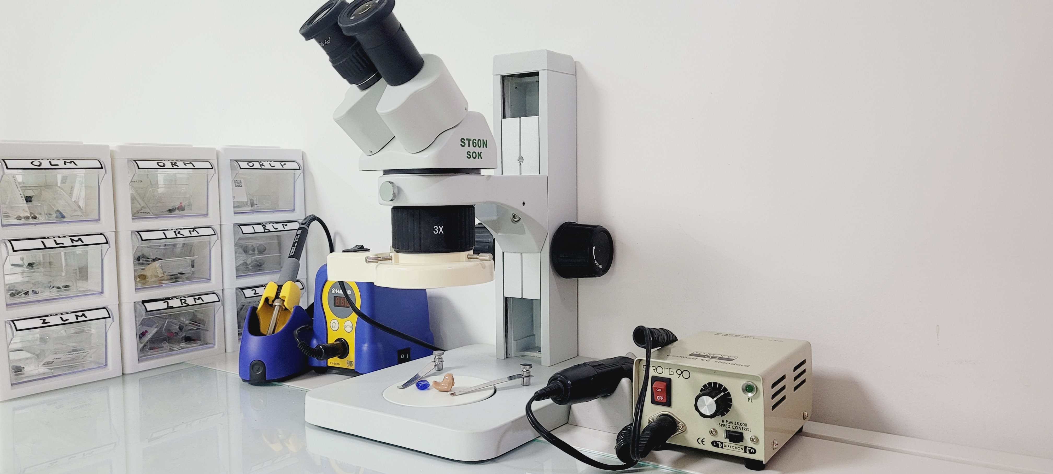 바른보청기 히어링케어 강동센터 대표 이미지