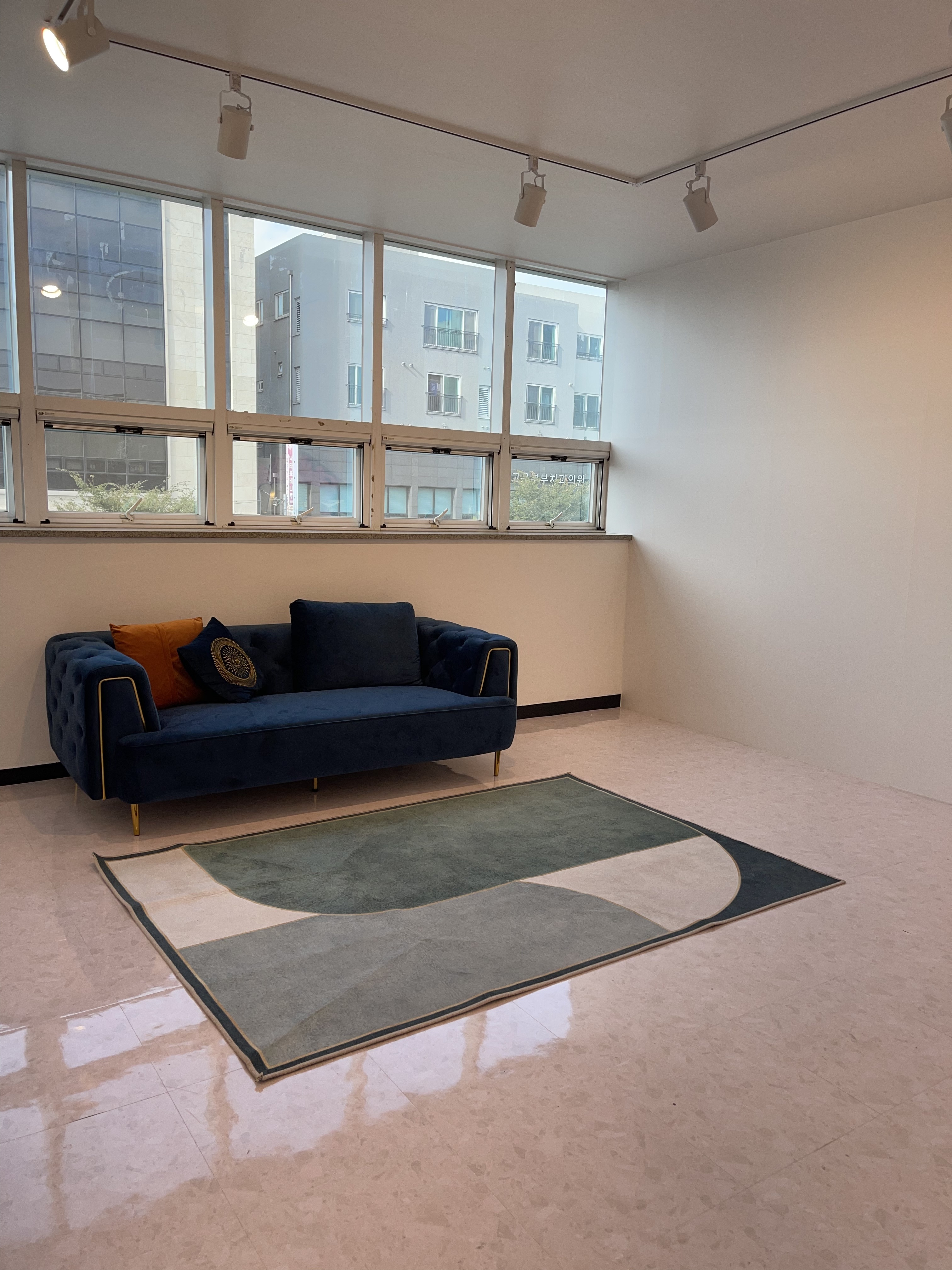 Blanc de beauty 대표 이미지